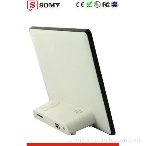 7 Inch A Grade Panel Digital Photo Frame